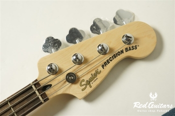 Affinity Series Precision Bass PJ - Lake Placid Blue